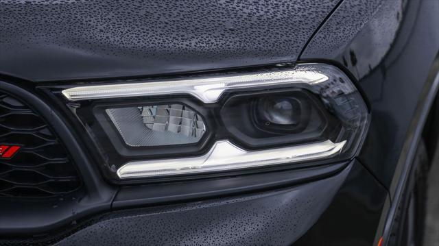 new 2025 Dodge Durango car, priced at $49,285
