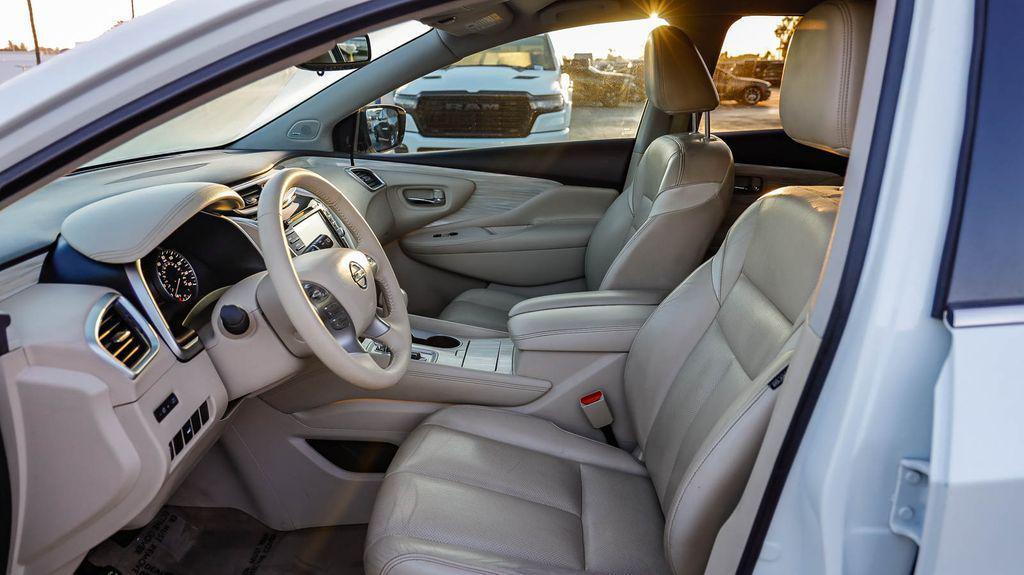 used 2015 Nissan Murano car, priced at $11,995