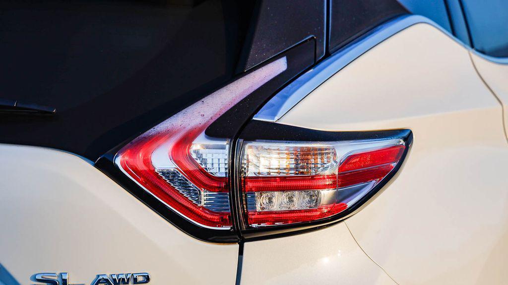 used 2015 Nissan Murano car, priced at $11,995