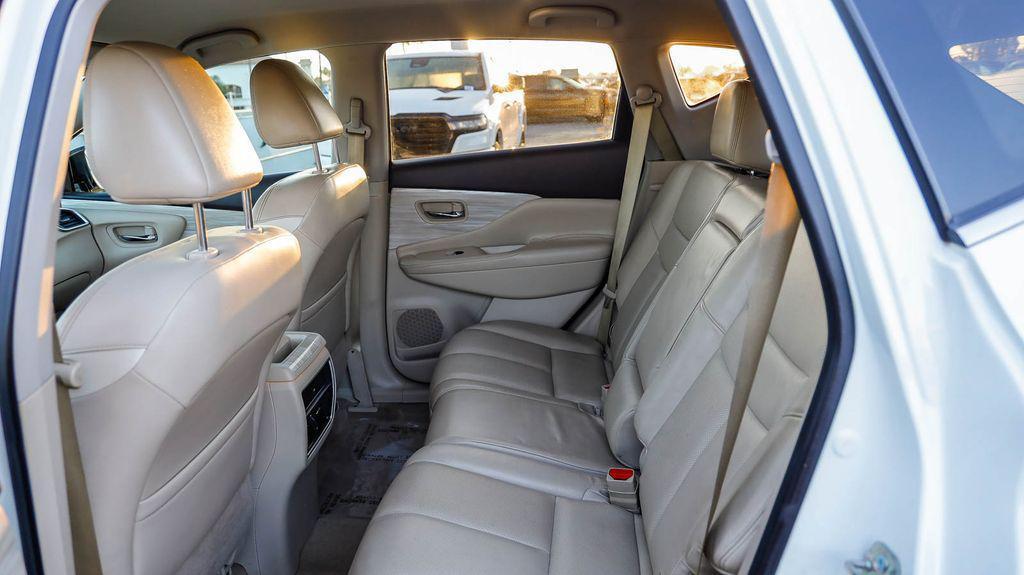 used 2015 Nissan Murano car, priced at $11,995