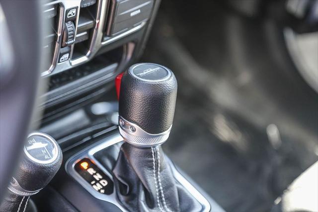 used 2023 Jeep Gladiator car, priced at $27,995