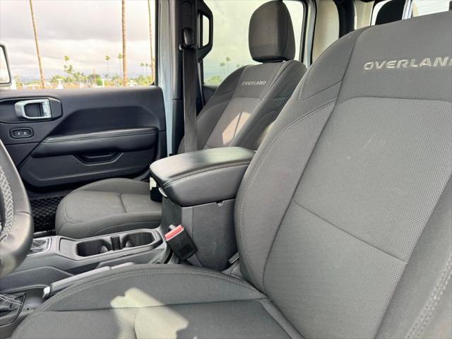 used 2023 Jeep Gladiator car, priced at $32,495