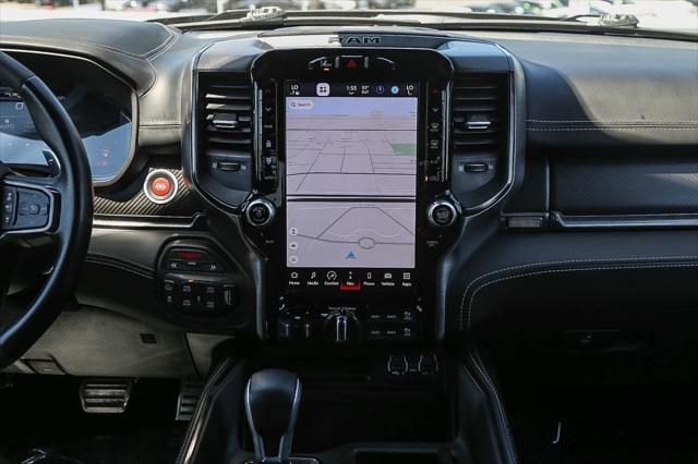 used 2023 Ram 1500 car, priced at $84,995