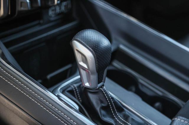 used 2023 Ram 1500 car, priced at $84,995