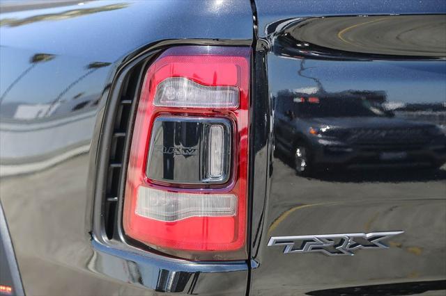 used 2023 Ram 1500 car, priced at $84,995