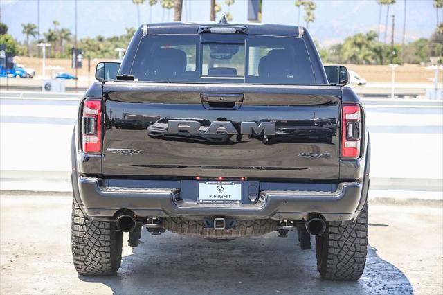 used 2023 Ram 1500 car, priced at $84,995