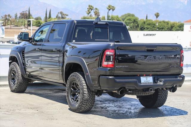 used 2023 Ram 1500 car, priced at $84,995