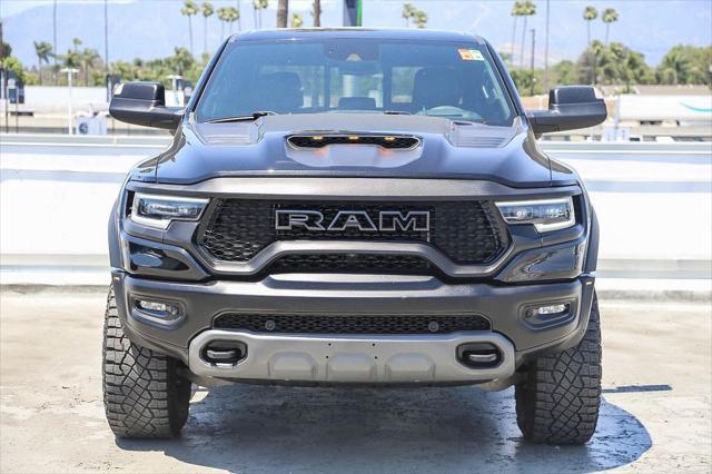 used 2023 Ram 1500 car, priced at $84,995