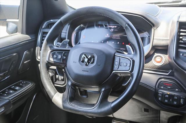 used 2023 Ram 1500 car, priced at $84,995