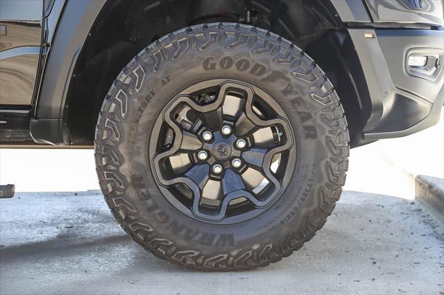 used 2023 Ram 1500 car, priced at $84,995