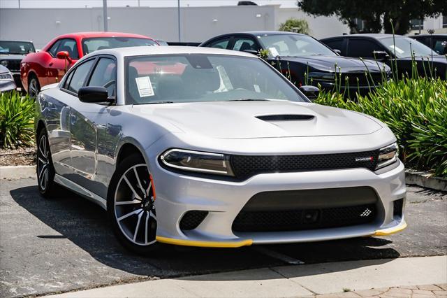 new 2023 Dodge Charger car, priced at $41,640