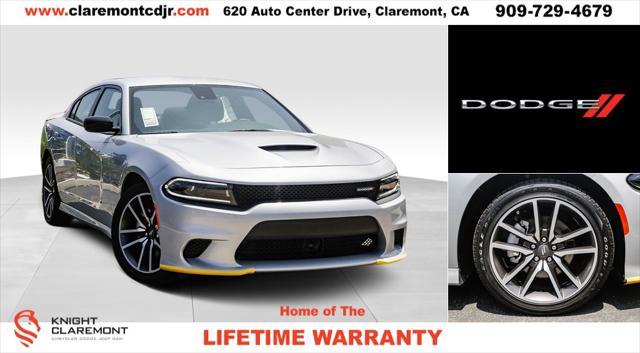 new 2023 Dodge Charger car, priced at $41,640