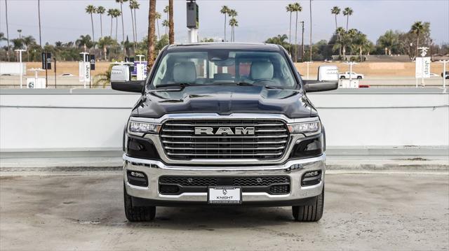 new 2025 Ram 1500 car, priced at $61,000