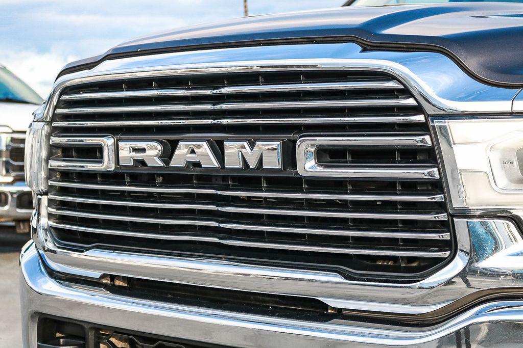 used 2020 Ram 2500 car, priced at $43,888