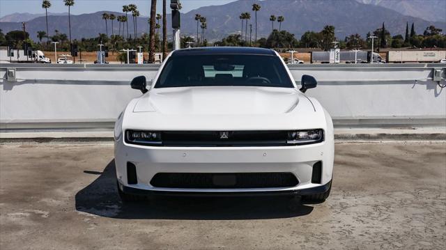 new 2025 Dodge Charger Daytona car, priced at $46,336