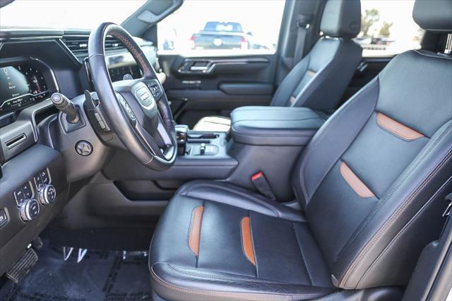 used 2023 GMC Sierra 1500 car, priced at $51,888