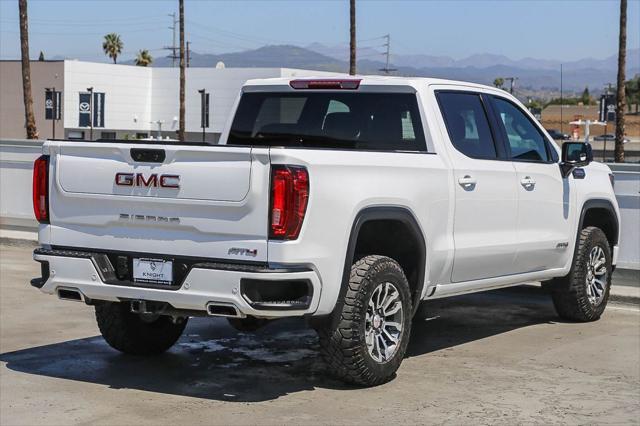 used 2023 GMC Sierra 1500 car, priced at $51,888