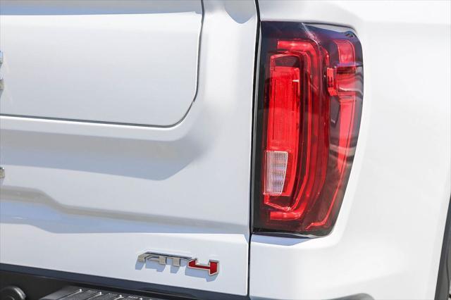 used 2023 GMC Sierra 1500 car, priced at $51,888