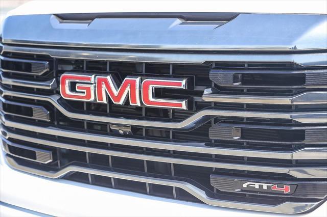 used 2023 GMC Sierra 1500 car, priced at $51,888