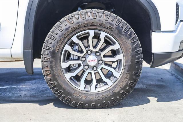 used 2023 GMC Sierra 1500 car, priced at $51,888