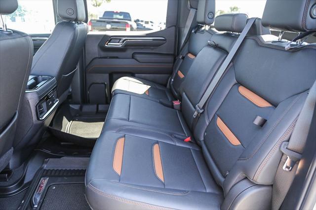 used 2023 GMC Sierra 1500 car, priced at $51,888