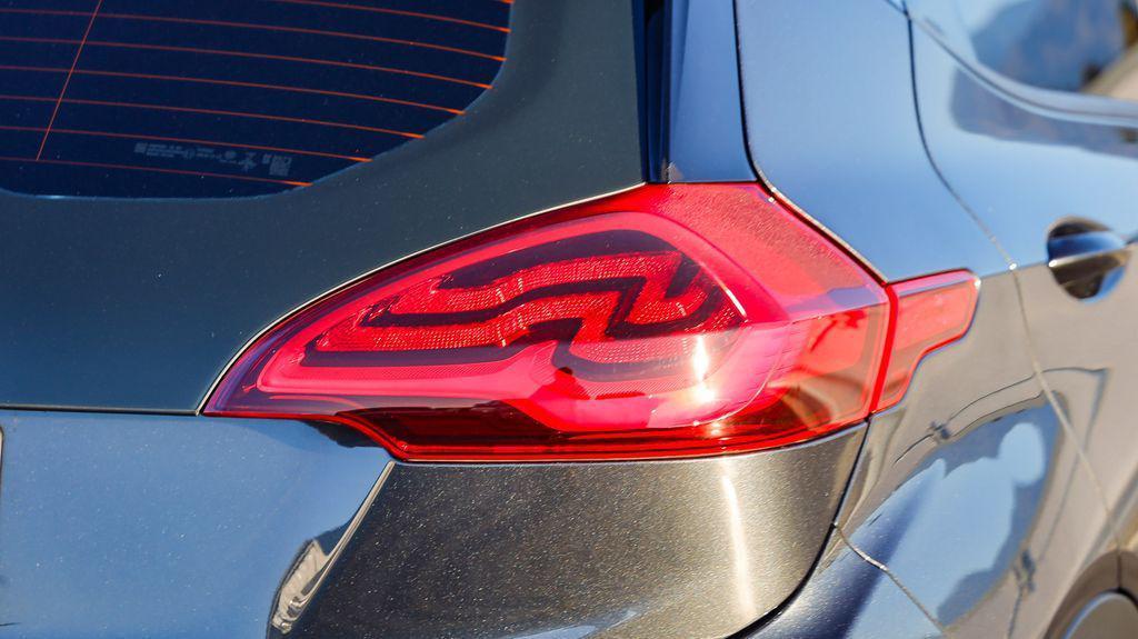 used 2020 Chevrolet Bolt EV car, priced at $12,495