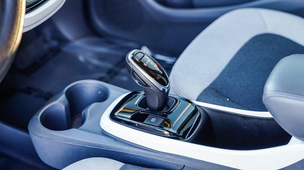 used 2020 Chevrolet Bolt EV car, priced at $12,495