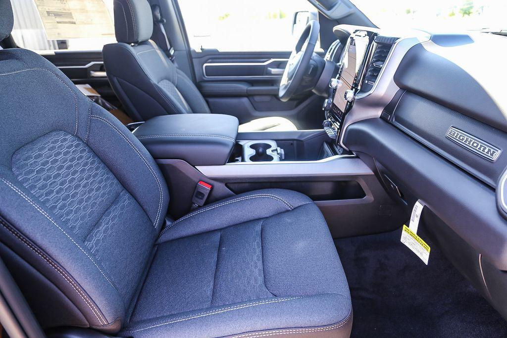 new 2026 Ram 1500 car, priced at $53,780