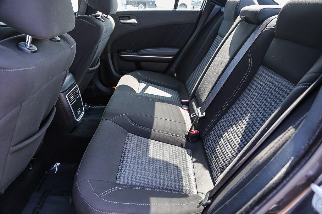 used 2023 Dodge Charger car, priced at $17,595