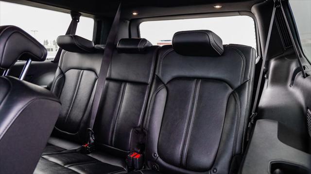 used 2023 Jeep Wagoneer L car, priced at $39,995