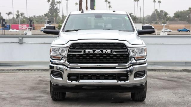 used 2022 Ram 3500 car, priced at $49,995