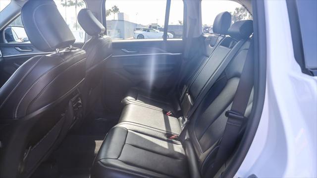 used 2023 Jeep Grand Cherokee car, priced at $26,495