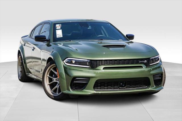 new 2023 Dodge Charger car, priced at $65,885