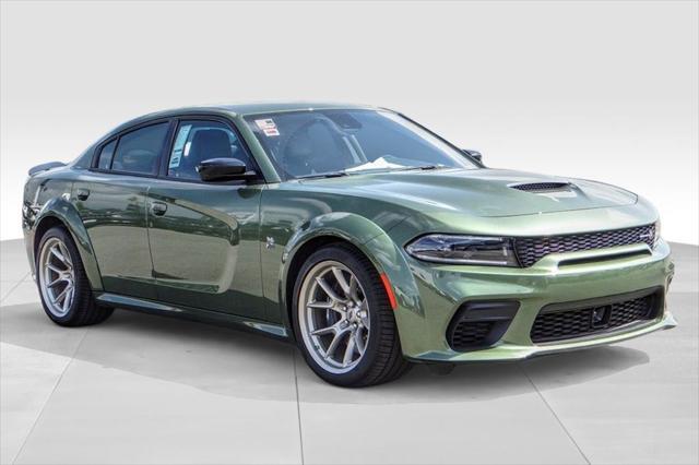 new 2023 Dodge Charger car, priced at $61,885