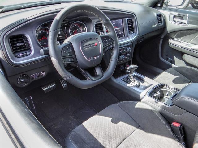 new 2023 Dodge Charger car, priced at $61,885