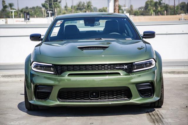 new 2023 Dodge Charger car, priced at $65,885