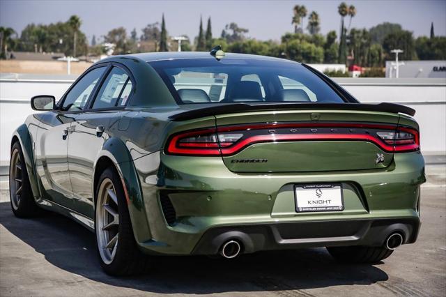 new 2023 Dodge Charger car, priced at $65,885