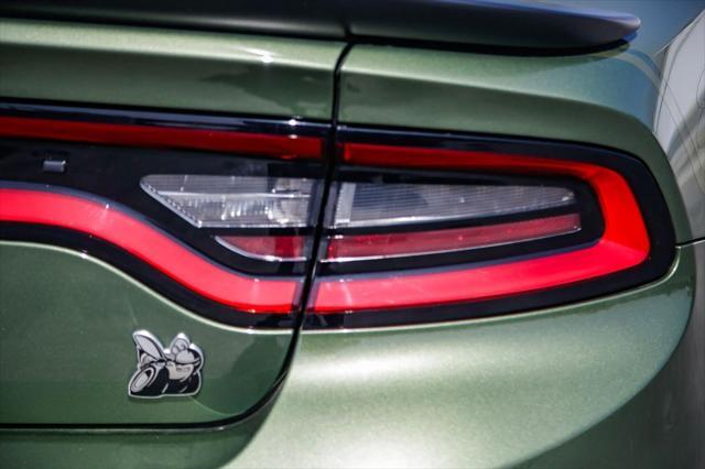 new 2023 Dodge Charger car, priced at $65,885