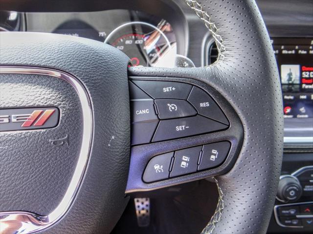 new 2023 Dodge Charger car, priced at $61,885