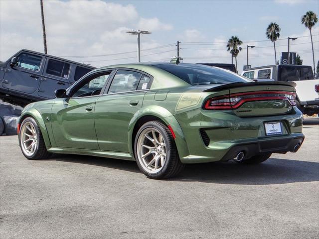 new 2023 Dodge Charger car, priced at $61,885