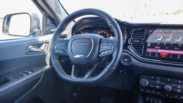 new 2025 Dodge Durango car, priced at $61,065