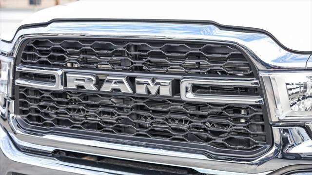 new 2024 Ram 2500 car, priced at $42,850