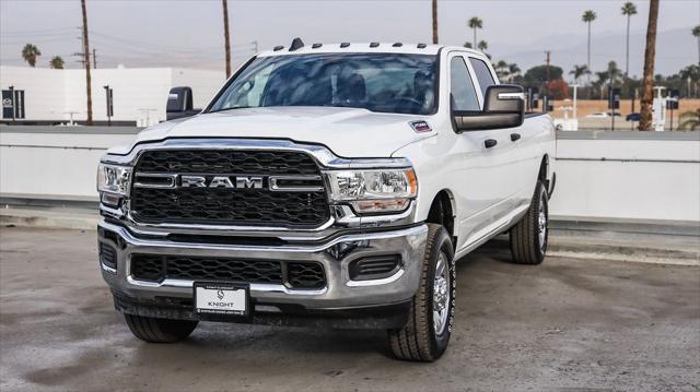 new 2024 Ram 2500 car, priced at $42,850