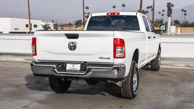 new 2024 Ram 2500 car, priced at $42,850