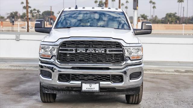 new 2024 Ram 2500 car, priced at $42,850