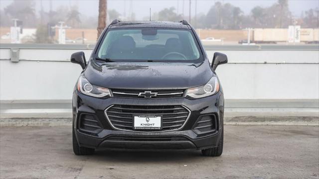 used 2022 Chevrolet Trax car, priced at $16,195