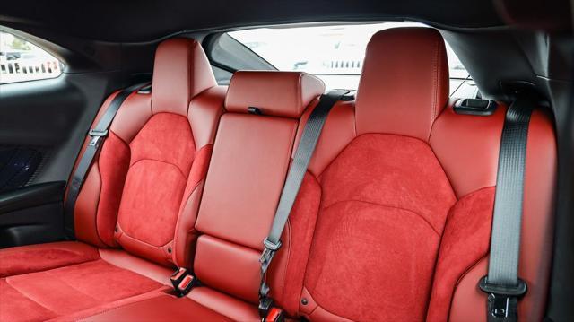 new 2025 Dodge Charger Daytona car, priced at $65,475
