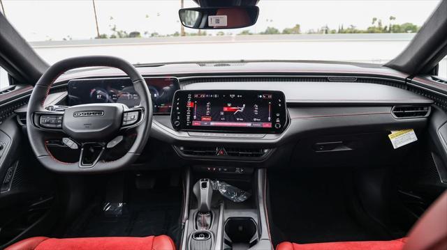 new 2025 Dodge Charger Daytona car, priced at $65,475