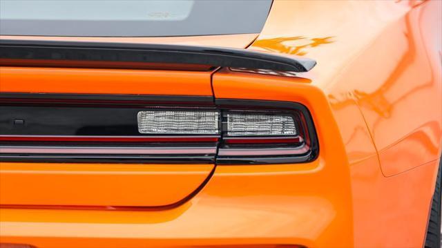 new 2025 Dodge Charger Daytona car, priced at $65,475