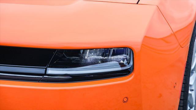 new 2025 Dodge Charger Daytona car, priced at $65,475